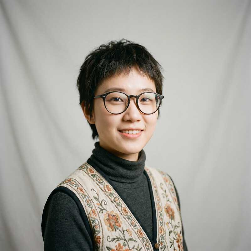 绿帽社演员顾问林晓月