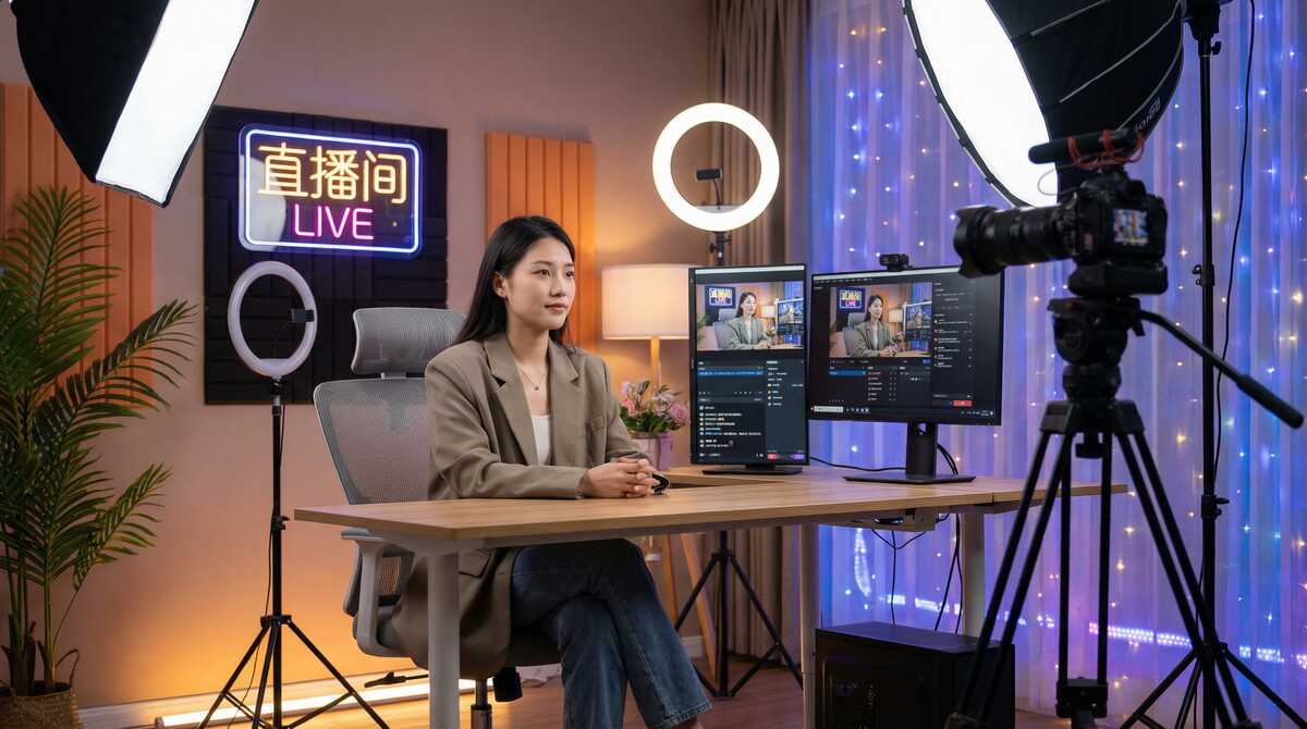 绿帽社视频创作